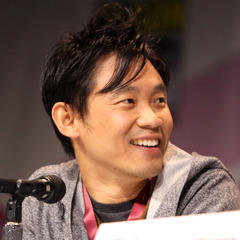 James Wan quotes