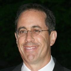 Jerry Seinfeld quotes
