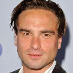Johnny Galecki quotes