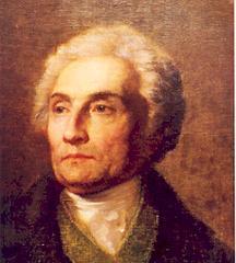 Joseph de Maistre quotes