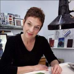 Mary GrandPre quotes