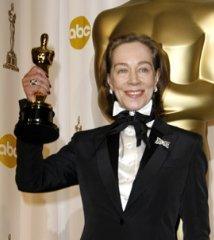 Milena Canonero quotes