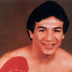 Ray Mancini quotes