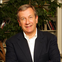 Richard Attias quotes