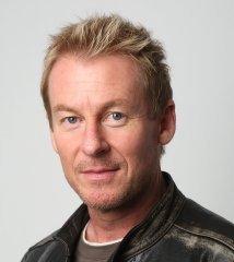 Richard Roxburgh quotes