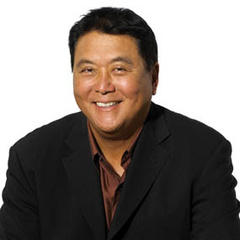 Robert Kiyosaki quotes