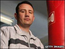 Robert McCracken quotes