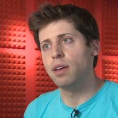 Sam Altman quotes