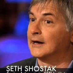 Seth Shostak quotes