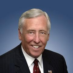 Steny Hoyer quotes