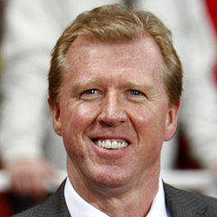 Steve McClaren quotes