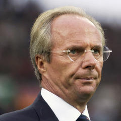 Sven-Goran Eriksson quotes
