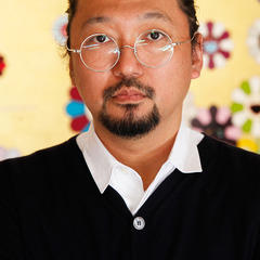 Takashi Murakami quotes