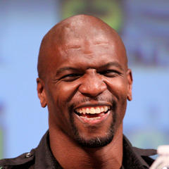 Terry Crews quotes
