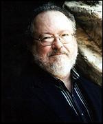 Thomas Harris quotes