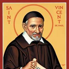 Vincent de Paul quotes