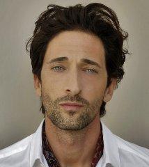Adrien Brody quotes