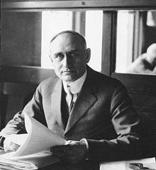 Arthur Ernest Morgan quotes