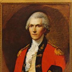 Benjamin Thompson quotes