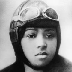 Bessie Coleman quotes