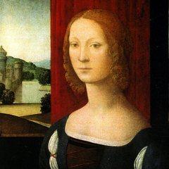 Caterina Sforza quotes