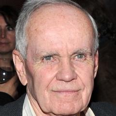 Cormac McCarthy quotes