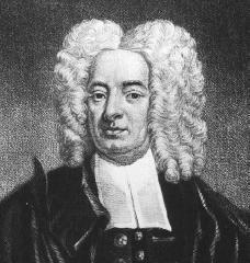 Cotton Mather quotes