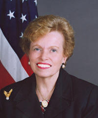 Ellen Sauerbrey quotes