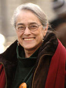 Evelyn Fox Keller quotes