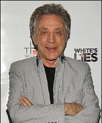 Frankie Valli quotes