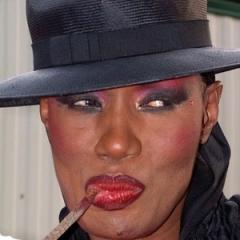 Grace Jones quotes