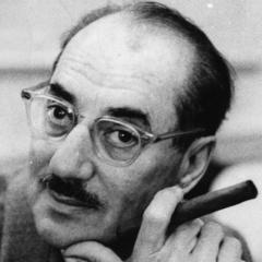 Groucho Marx quotes