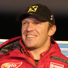 Hermann Maier quotes