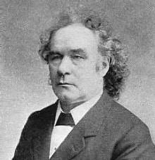 Joseph Parker quotes