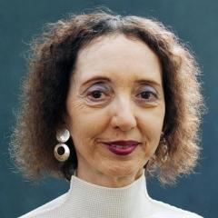 Joyce Carol Oates quotes