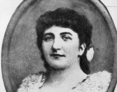 Katharine O'Shea quotes