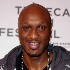 Lamar Odom quotes