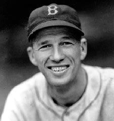 Lefty Grove quotes