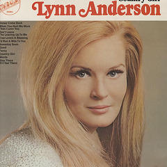 Lynn Anderson quotes