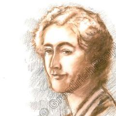 Margaret Cousins quotes