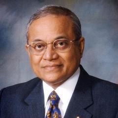 Maumoon Abdul Gayoom quotes