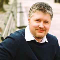 Michael Buckley quotes