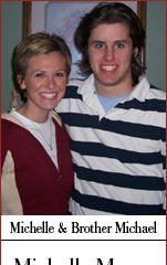 Michelle Morse quotes