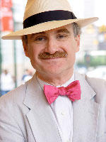 Murray Horwitz quotes