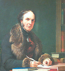 Nassau William Senior quotes