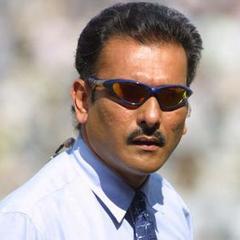 Ravi Shastri quotes