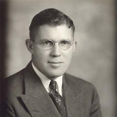 S. Dilworth Young quotes