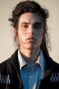 Samuel Larsen quotes