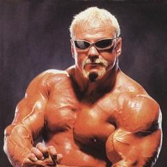 Scott Steiner quotes