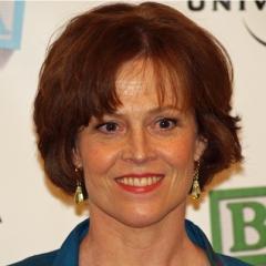 Sigourney Weaver quotes